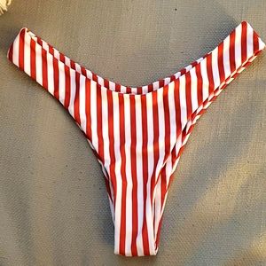 Zaful Bikini bottoms brand new